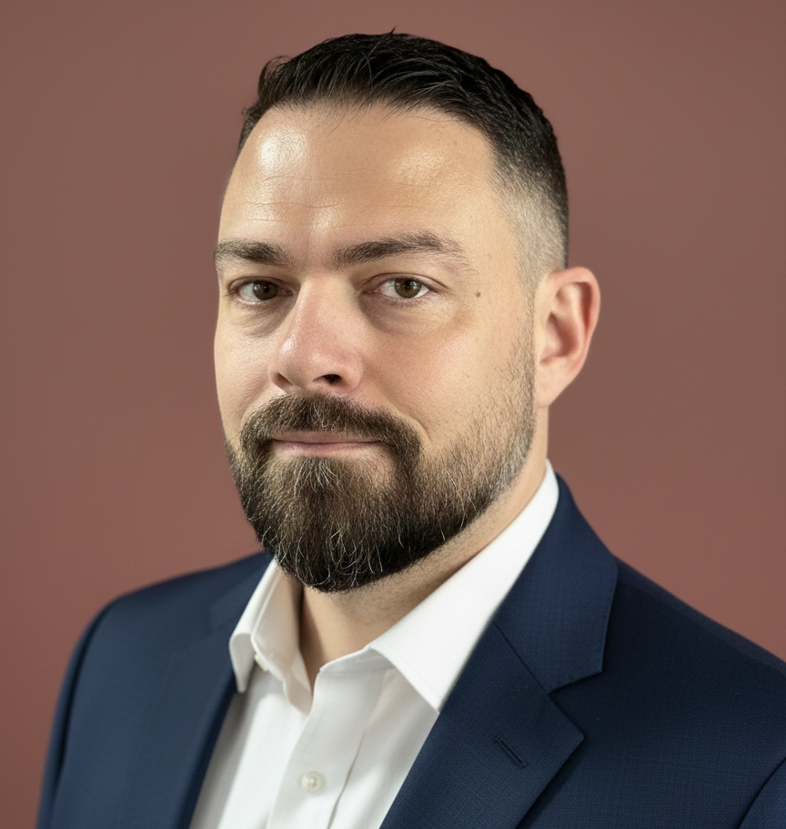 Sasha Dolgy portrait